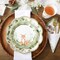 Woodland Baby Shower Decorations - 78-Piece Baby Shower Plates and Napkins Set